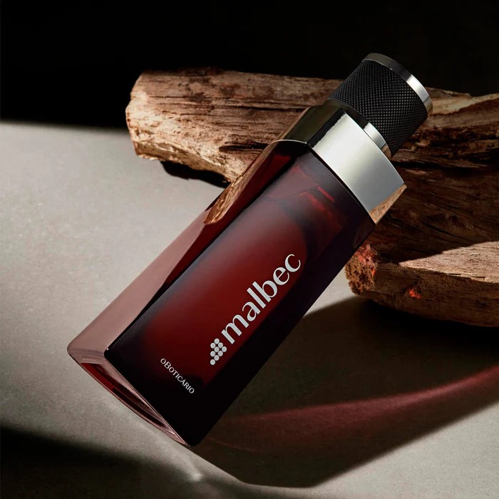 Oboticario Malbec Edt 100ml v4 Exp Perfume De Hombre 60009